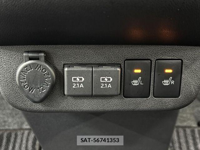 Daihatsu MIRA 2020-12 2350863-6