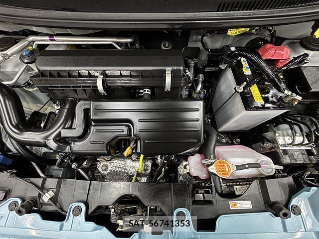 Daihatsu MIRA 2020-12 2350863-8