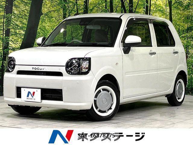 Daihatsu MIRA 2018-08 3066758-0