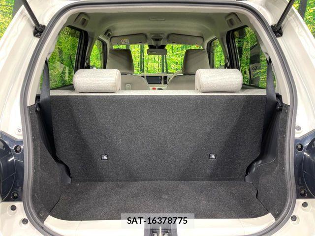Daihatsu MIRA 2018-08 3066758-9