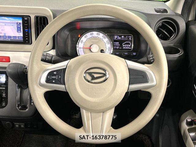 Daihatsu MIRA 2018-08 3066758-10