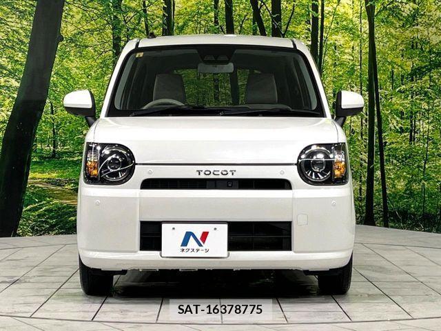 Daihatsu MIRA 2018-08 3066758-13