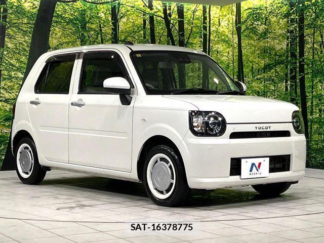 Daihatsu MIRA 2018-08 3066758-15