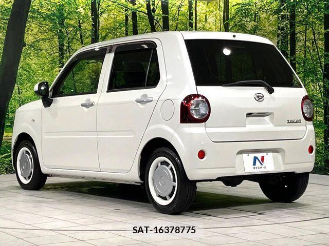 Daihatsu MIRA 2018-08 3066758-16