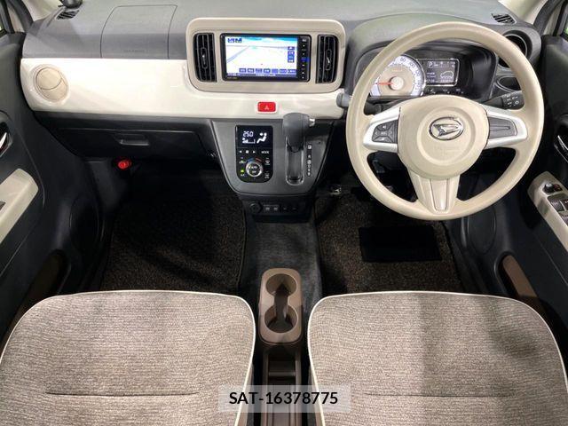 Daihatsu MIRA 2018-08 3066758-1