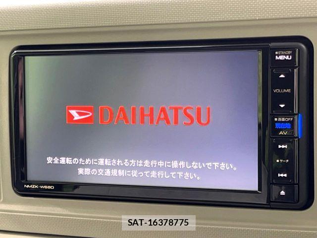 Daihatsu MIRA 2018-08 3066758-2