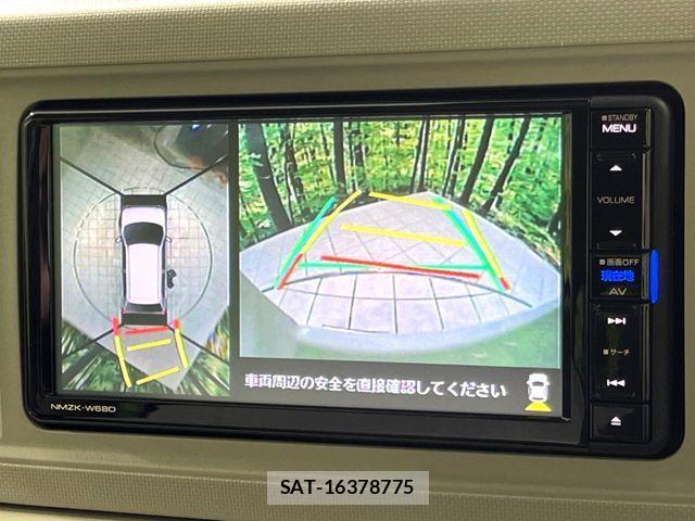 Daihatsu MIRA 2018-08 3066758-3