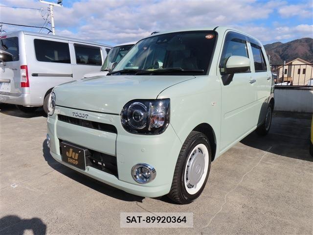 Daihatsu MIRA 2023-09 4371850-0