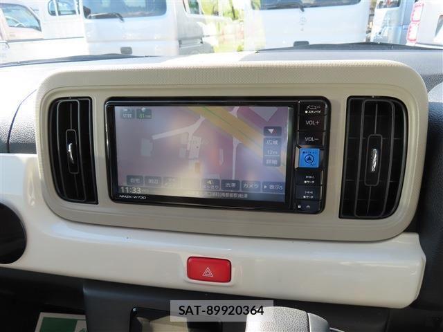 Daihatsu MIRA 2023-09 4371850-11