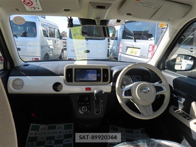 Daihatsu MIRA 2023-09 4371850-1