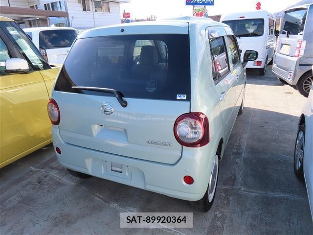 Daihatsu MIRA 2023-09 4371850-2