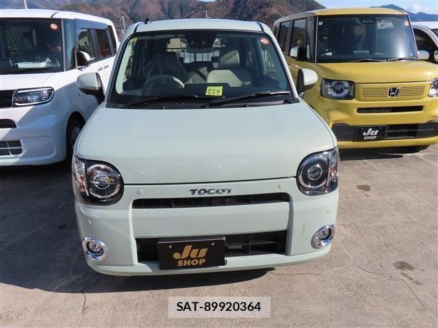 Daihatsu MIRA 2023-09 4371850-3