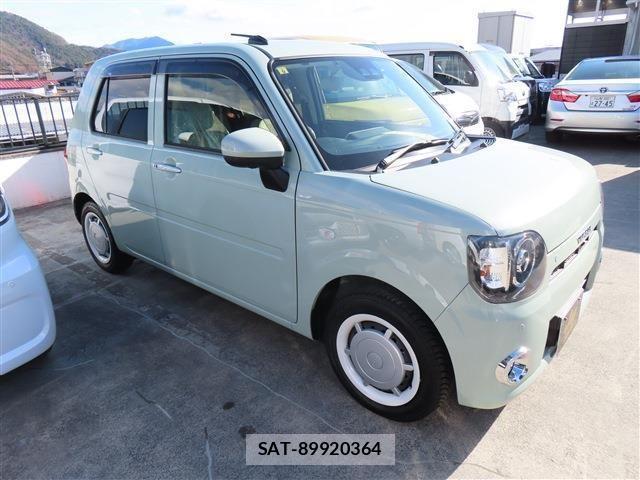 Daihatsu MIRA 2023-09 4371850-4