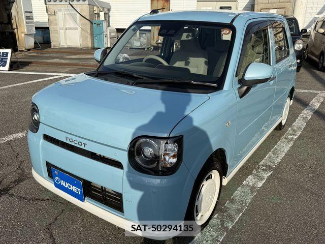Daihatsu MIRA 2018-08 6305322-0