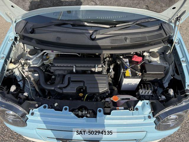 Daihatsu MIRA 2018-08 6305322-9