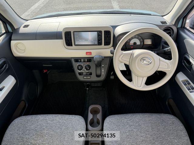 Daihatsu MIRA 2018-08 6305322-10
