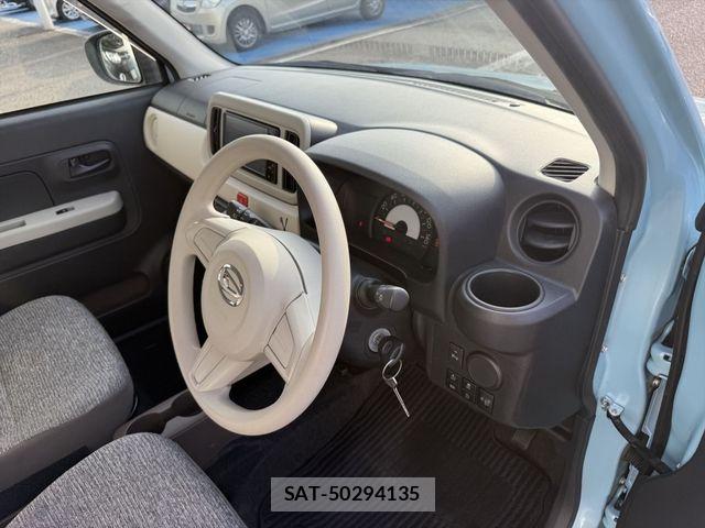Daihatsu MIRA 2018-08 6305322-11
