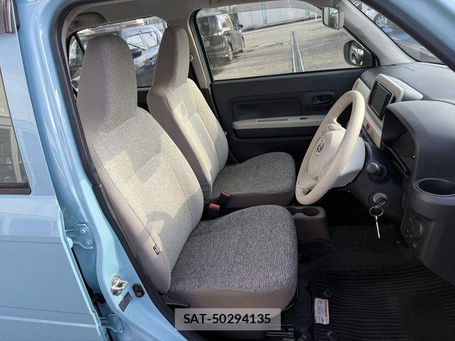 Daihatsu MIRA 2018-08 6305322-12