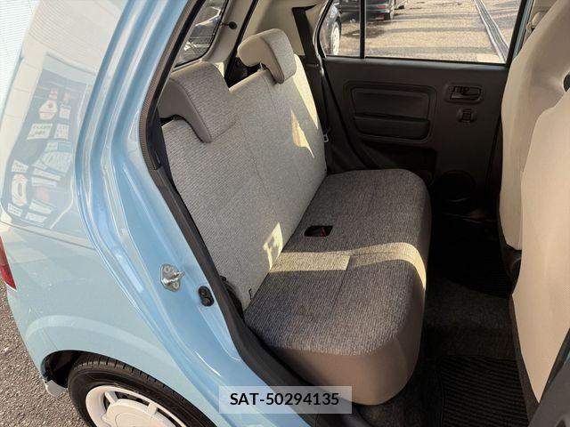 Daihatsu MIRA 2018-08 6305322-13