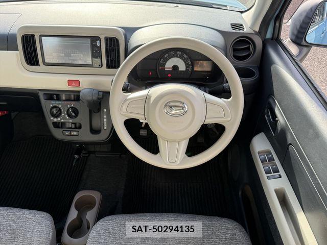 Daihatsu MIRA 2018-08 6305322-15