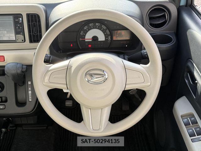 Daihatsu MIRA 2018-08 6305322-16