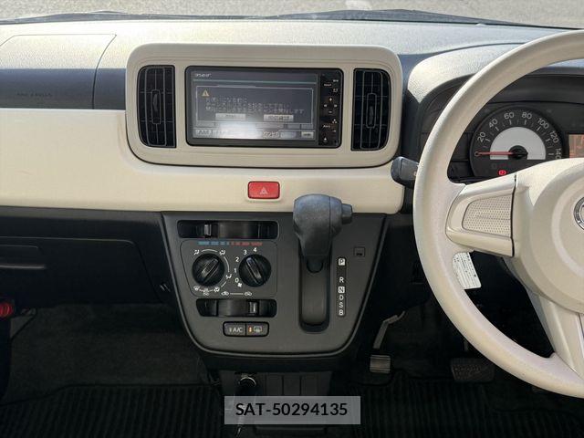 Daihatsu MIRA 2018-08 6305322-17