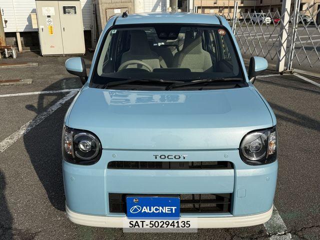 Daihatsu MIRA 2018-08 6305322-1
