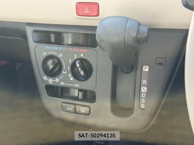 Daihatsu MIRA 2018-08 6305322-21