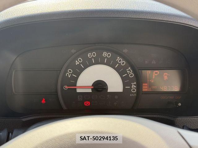 Daihatsu MIRA 2018-08 6305322-22