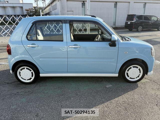 Daihatsu MIRA 2018-08 6305322-3