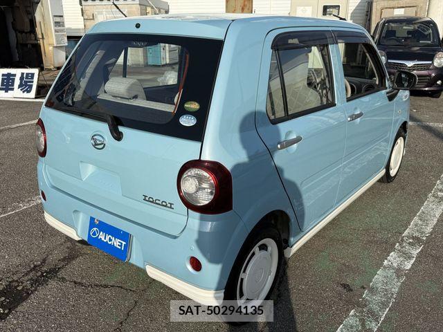 Daihatsu MIRA 2018-08 6305322-4