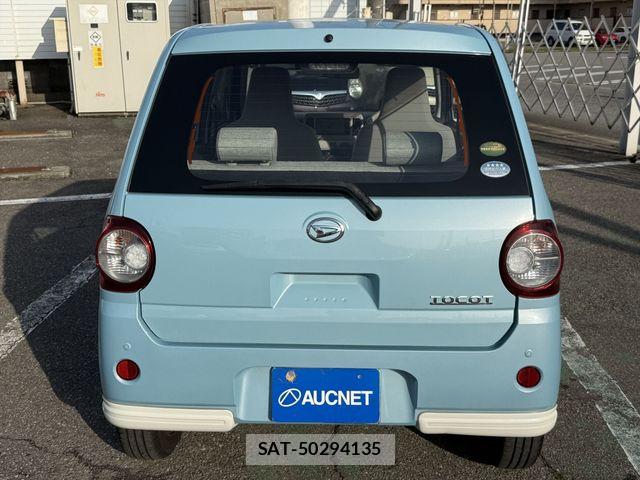 Daihatsu MIRA 2018-08 6305322-5