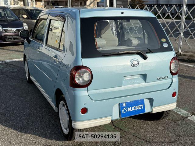 Daihatsu MIRA 2018-08 6305322-6