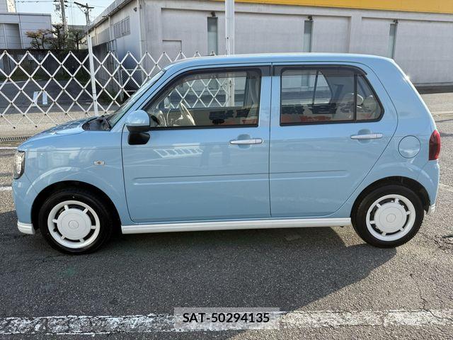Daihatsu MIRA 2018-08 6305322-7