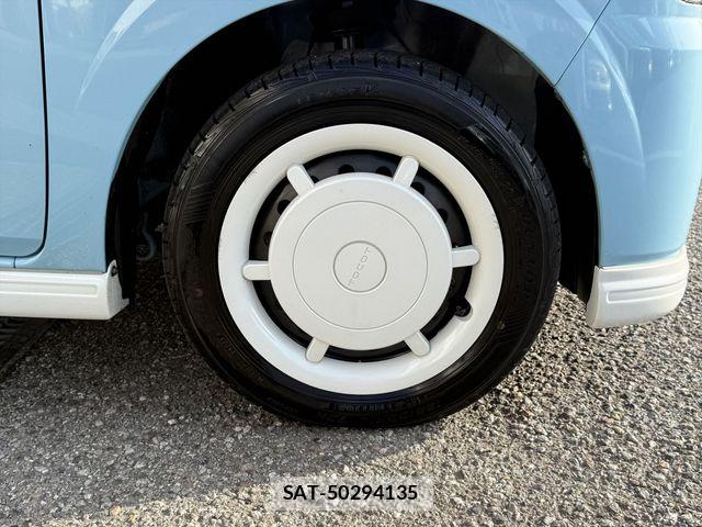 Daihatsu MIRA 2018-08 6305322-8