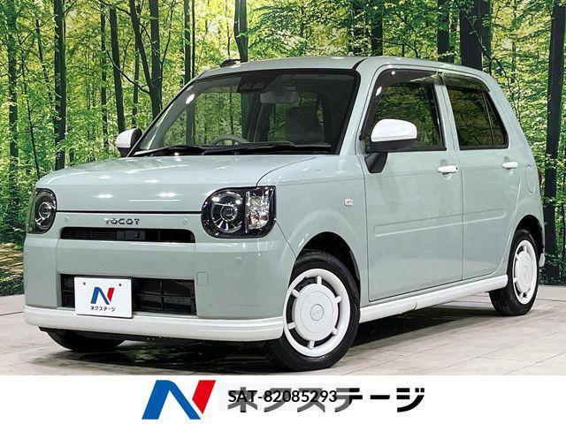 Daihatsu MIRA 2018-11 6676979-0