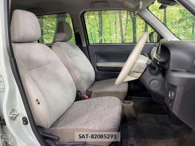 Daihatsu MIRA 2018-11 6676979-9