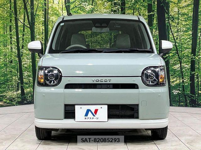 Daihatsu MIRA 2018-11 6676979-13