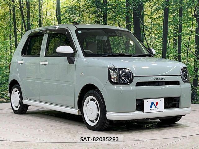 Daihatsu MIRA 2018-11 6676979-15