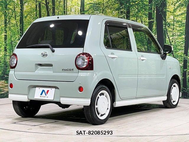 Daihatsu MIRA 2018-11 6676979-16