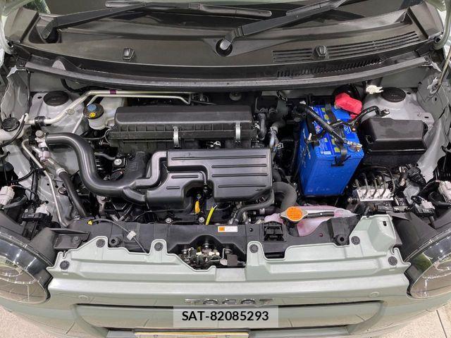 Daihatsu MIRA 2018-11 6676979-17