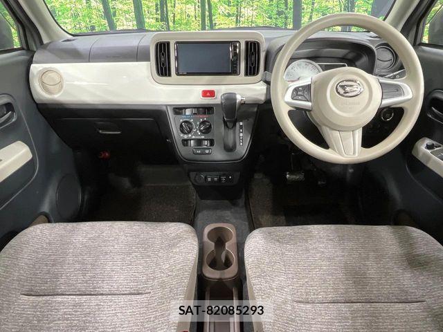 Daihatsu MIRA 2018-11 6676979-1