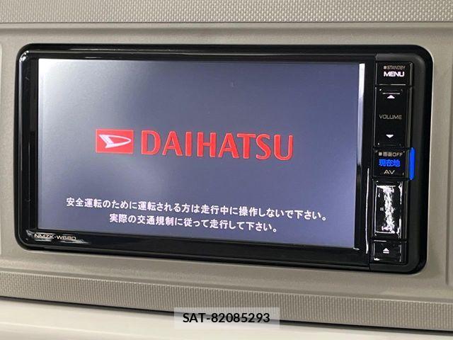 Daihatsu MIRA 2018-11 6676979-2