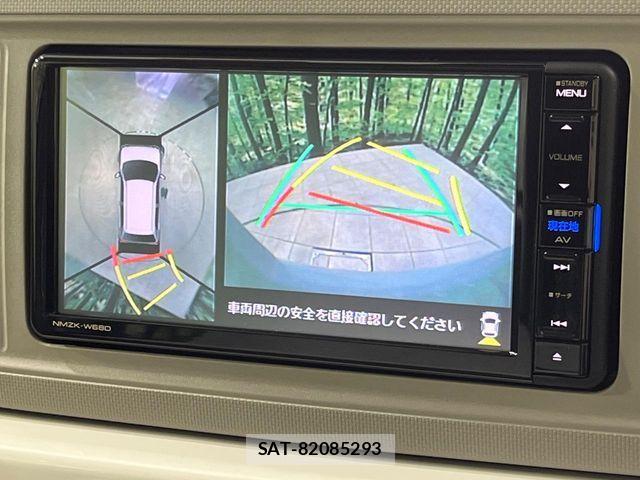Daihatsu MIRA 2018-11 6676979-3