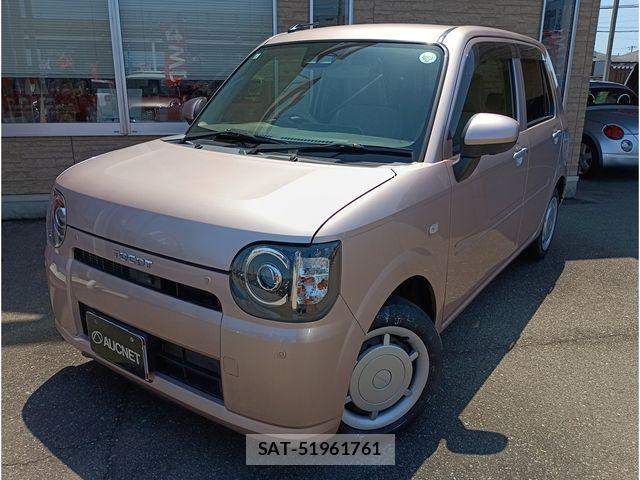 Daihatsu MIRA 2021-06 6682756-0