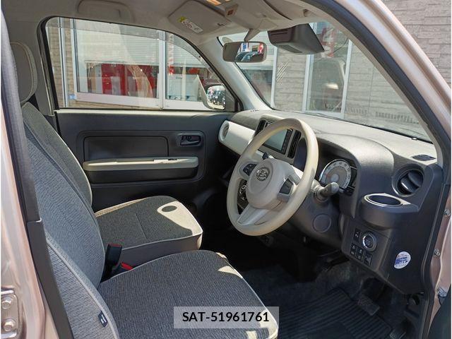 Daihatsu MIRA 2021-06 6682756-6