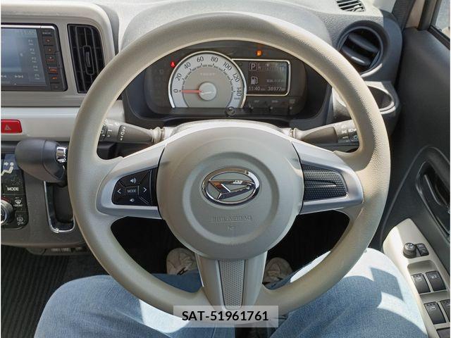 Daihatsu MIRA 2021-06 6682756-7