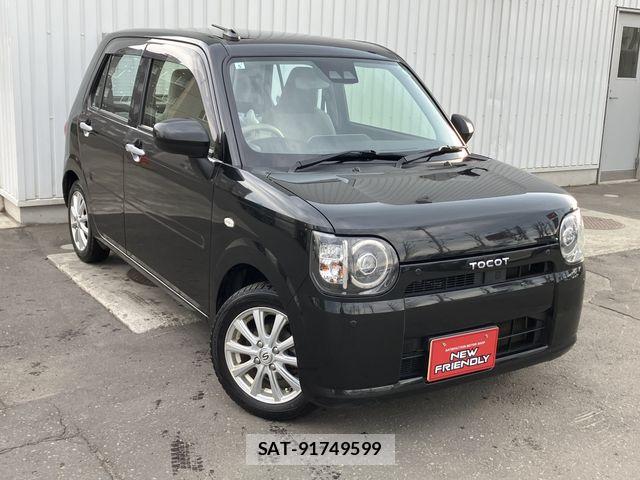 Daihatsu MIRA 2019-05 6909206-0