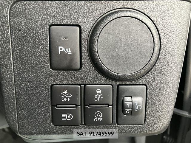 Daihatsu MIRA 2019-05 6909206-9