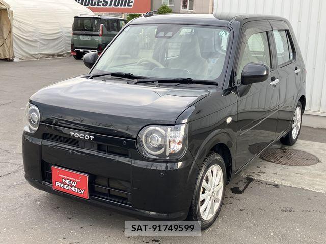 Daihatsu MIRA 2019-05 6909206-15